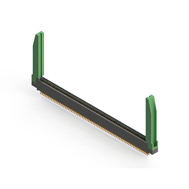 395-140-555-578 EDAC Inc.  Edgeboard Connectors